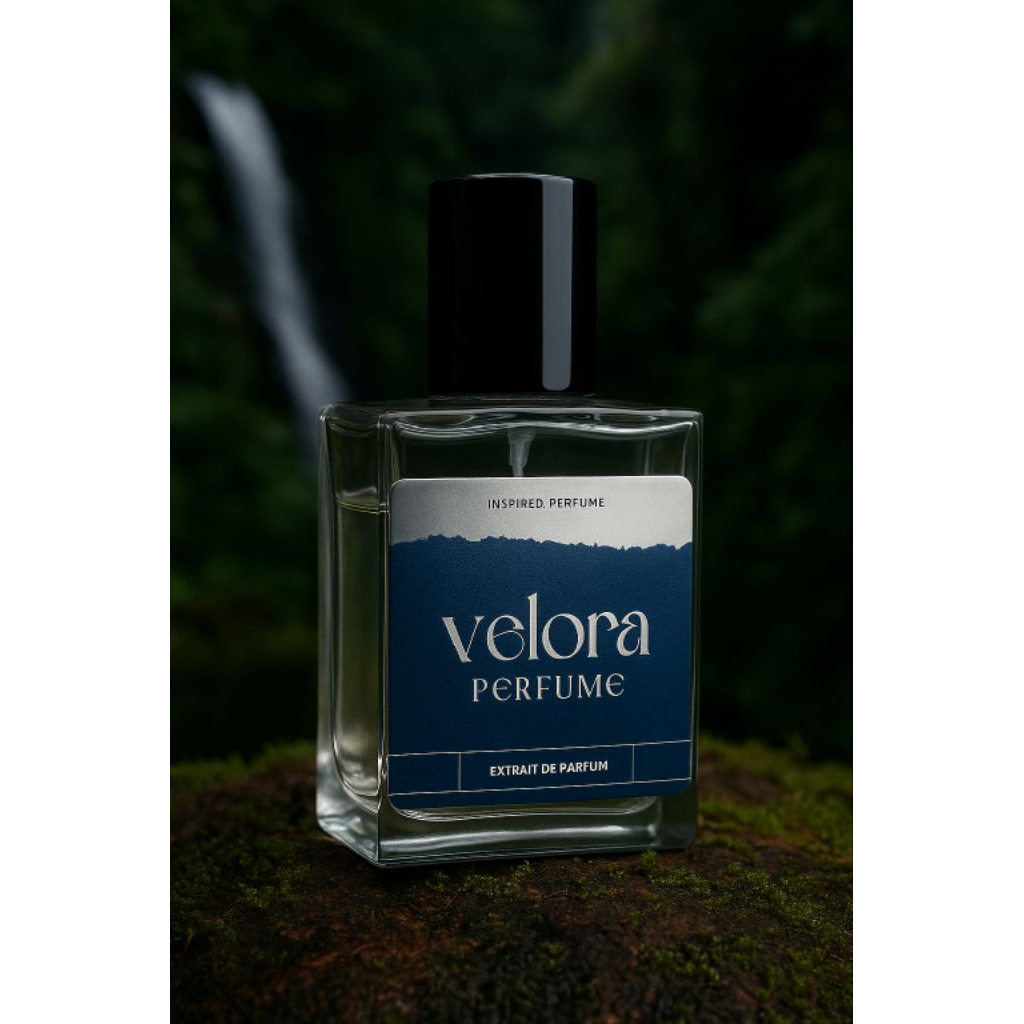 Velora Perfume - Inspired Perfume