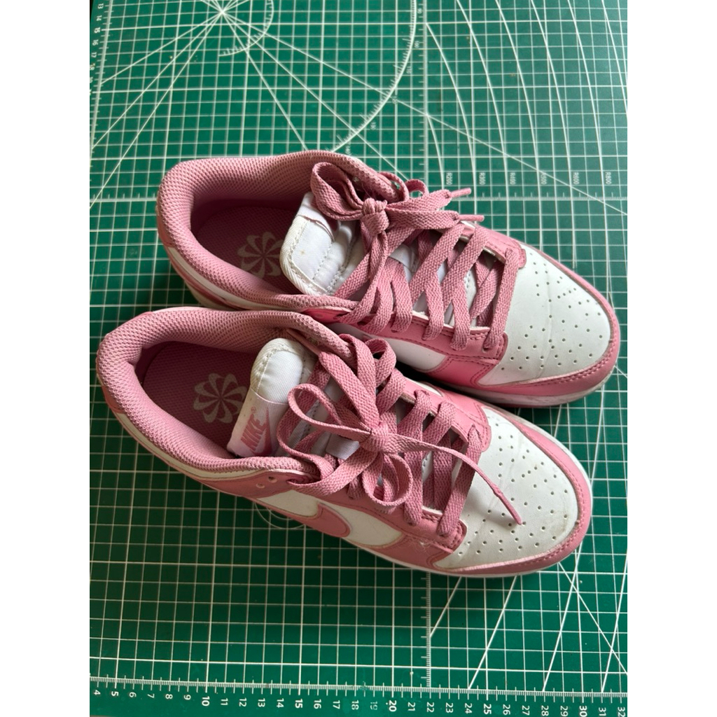 PRELOVED Nike Dunk Low Next Nature