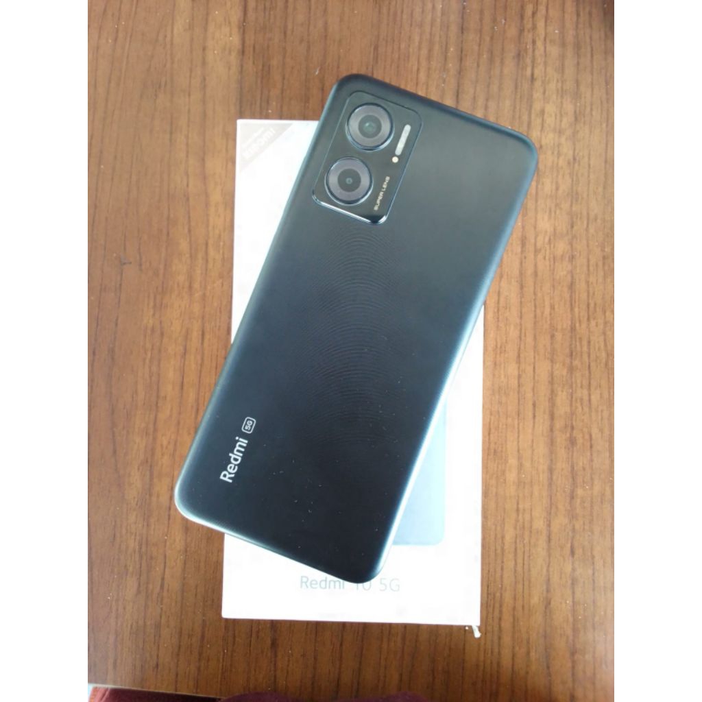 Xiaomi Redmi 10 5G Ram 6+6/128