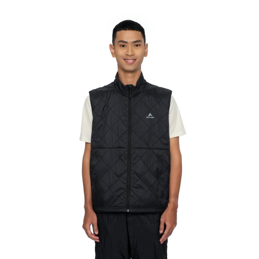 AERRAACOLLLLECTIOOONNN - VEST PANDURATA QUILTED