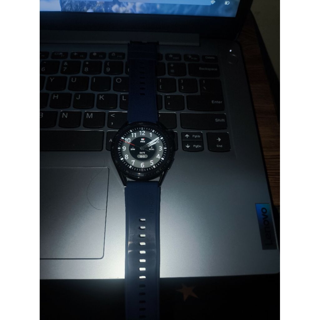 huawei watch gt3