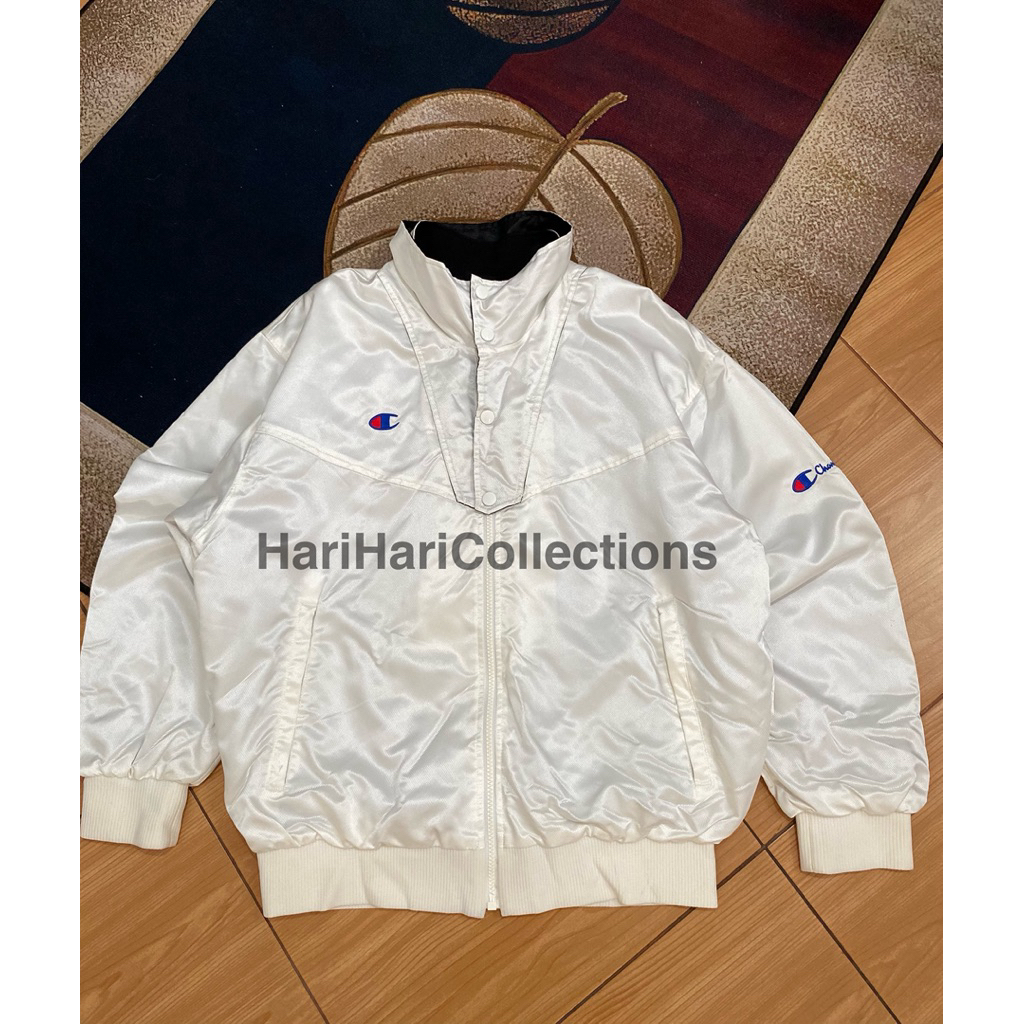 Vintage Jaket Champion (boxy)