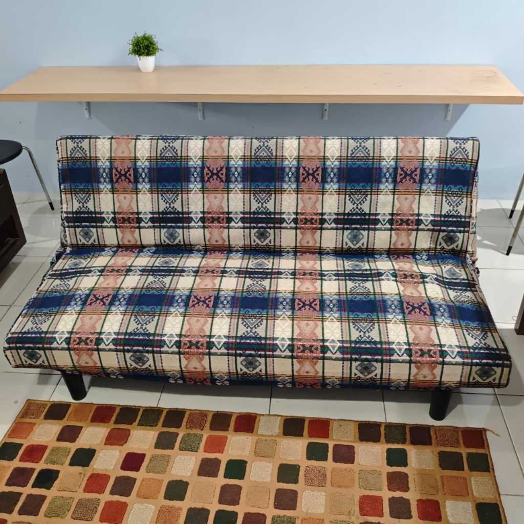 Cover Sofa Bed 160/180cm