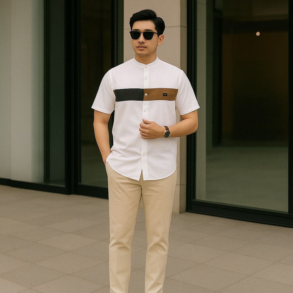 Koko Pria Samase Kemko Modern Stylish Sunnah