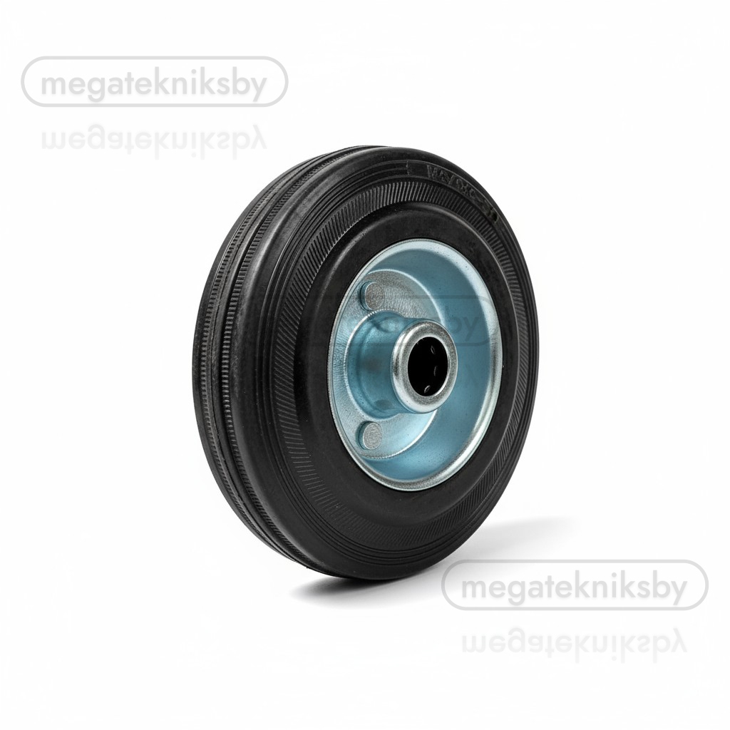 Roda Only Triple S 3 Inch - Roda Troli & Gerobak