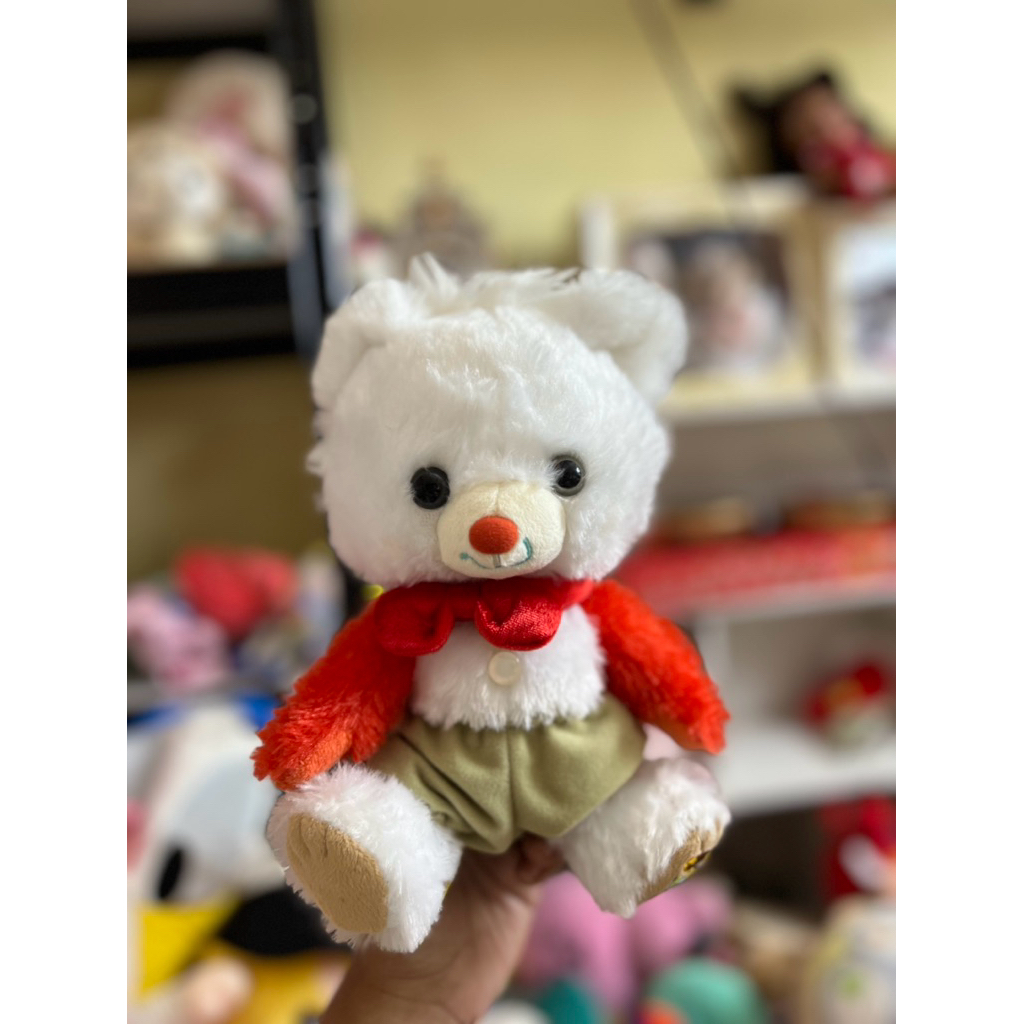 boneka unibearsity forky toy story
