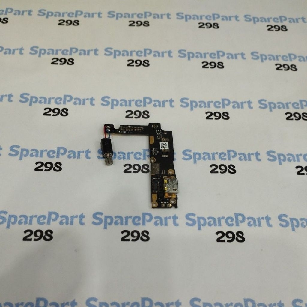 FLEXIBLE CHARGER CAS SUBBOARD LENOVO P1 TURBO ORIGINAL BEKAS