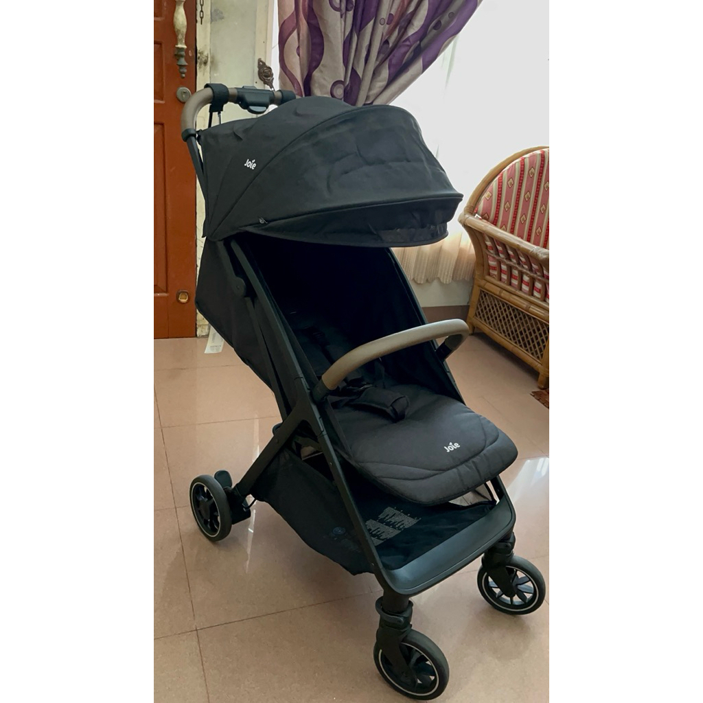 preloved joie pact pro