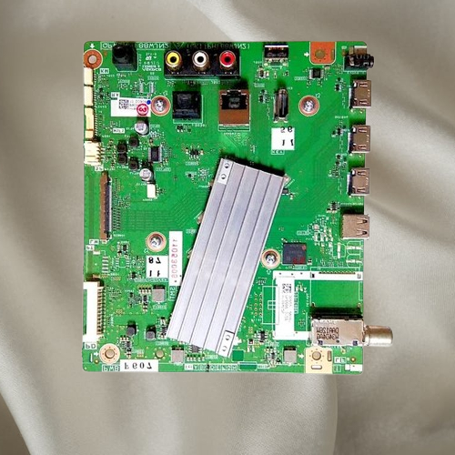 MAINBOARD TV SHARP 4T-C42DK1I ORIGINAL QPWBNH188EJN2 MB SHARP 42DK1I MOTHERBOARD 4TC42DK1I MB 42dk1i