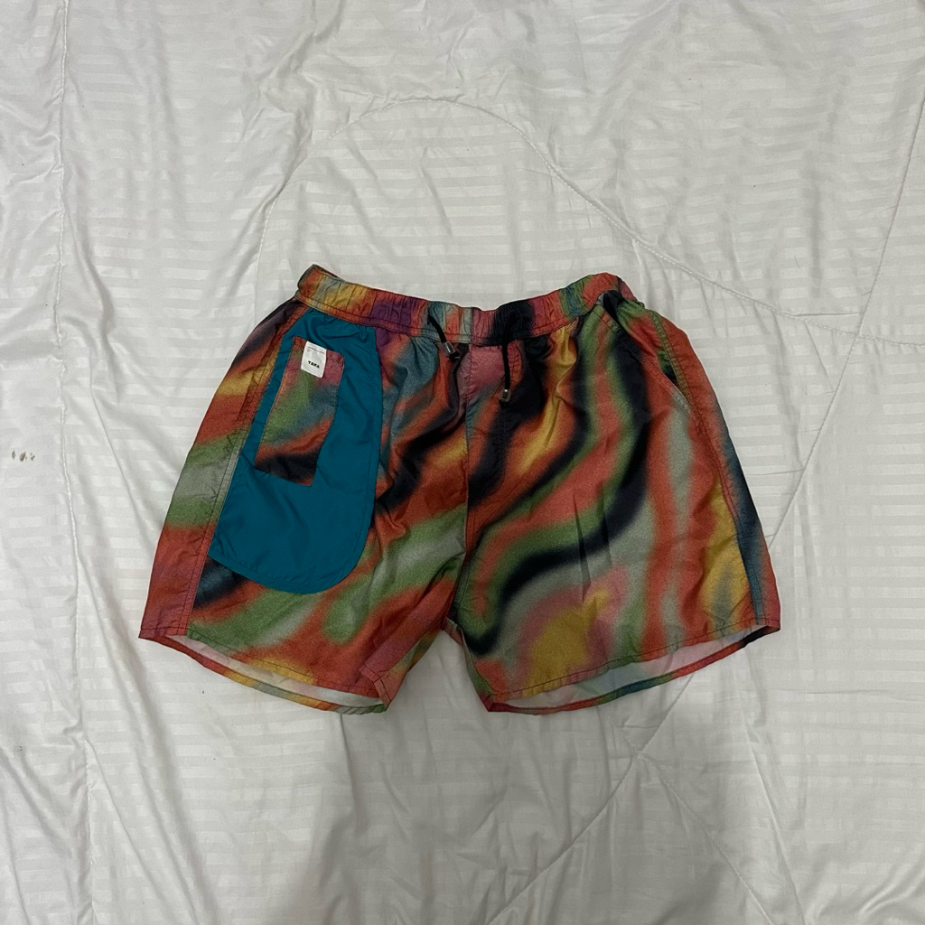 Taka short pants