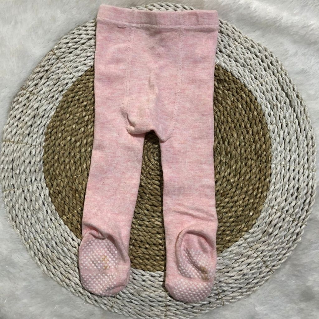 Preloved Legging sock - Legging Bayi