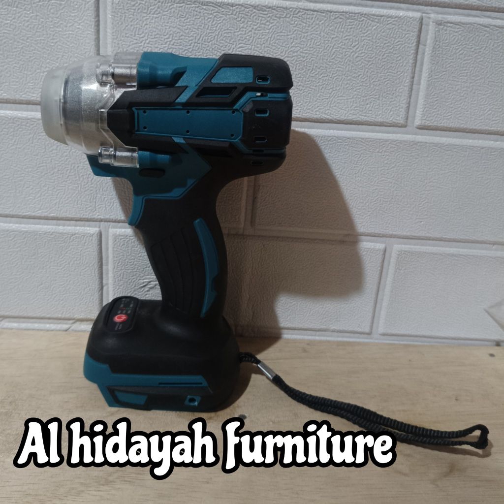 CASING HOUSING IMPACT WRENCH IRONHOOF KAMOLEE HILDA JLD NAGAWA SUNC TOOLS DLL