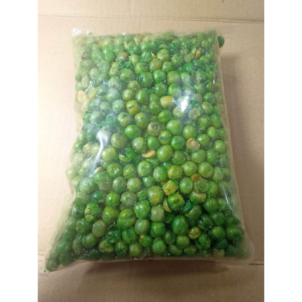 kacang-polong-hijau-super-kacang-kapri-goreng-gurih-asin-