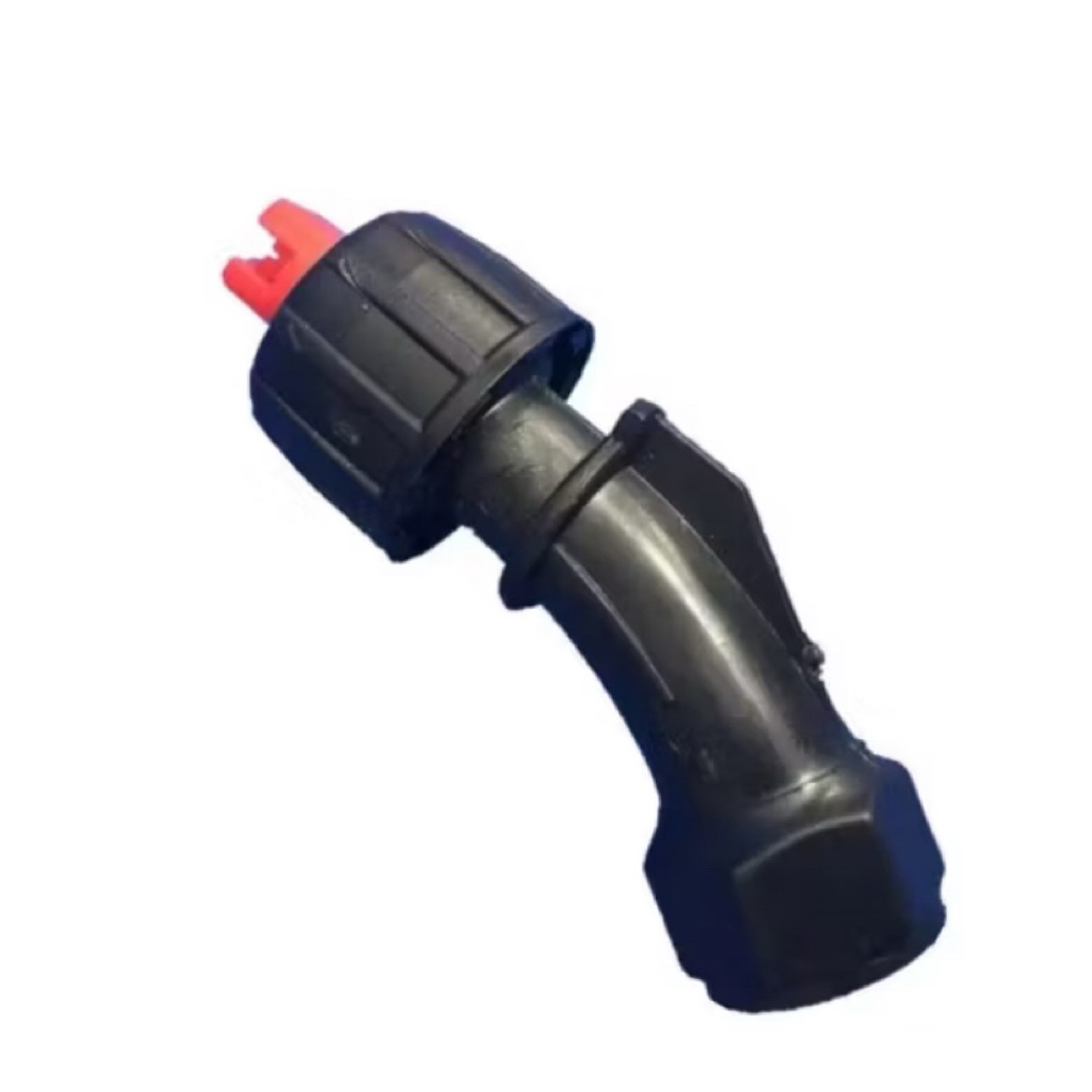 Nozzle Nosel Sparyer kipas pipih Elektrik dan Manual CBA,DGW