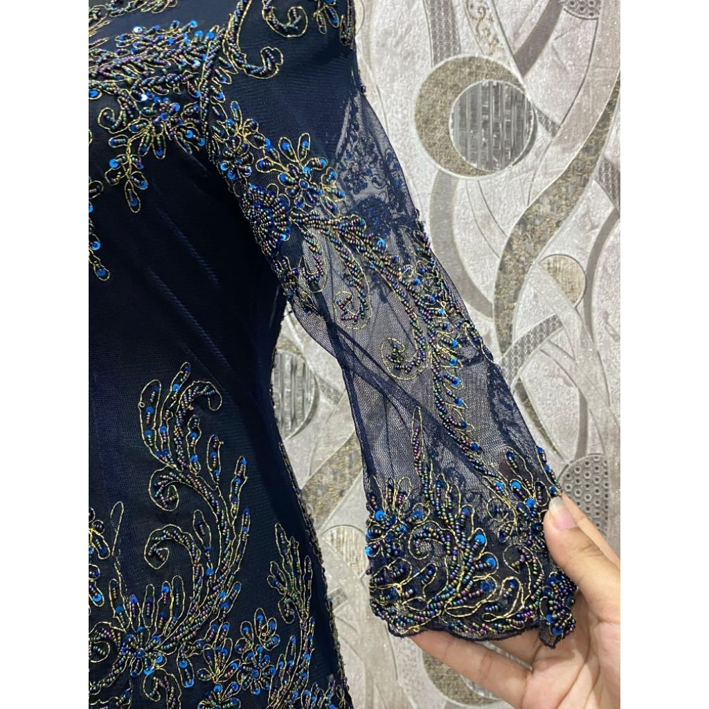 Preloved Kebaya Medan