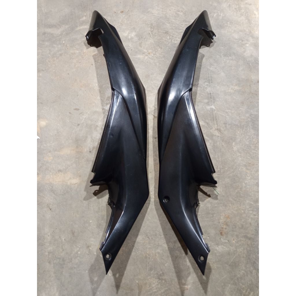 Body Belakang Satria Fu 2005-2013