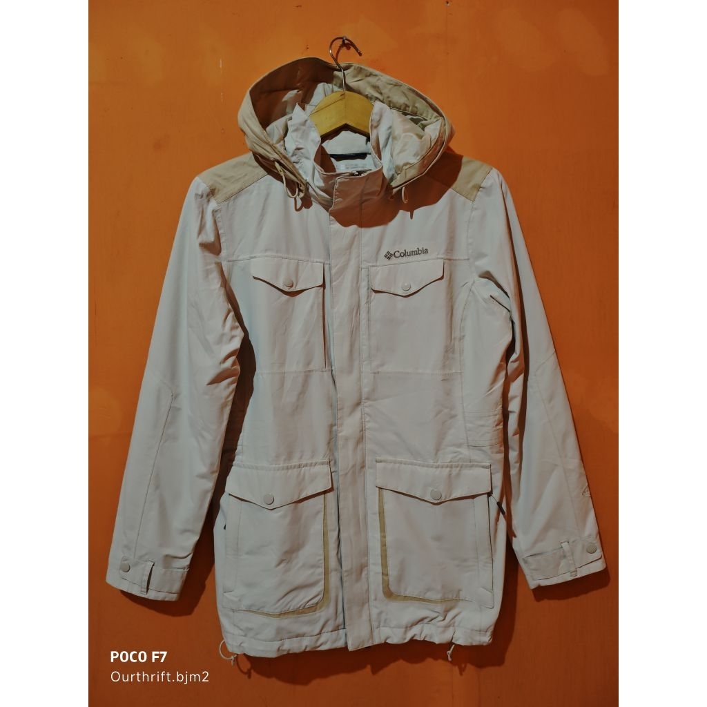 Columbia Outdoor Jacket