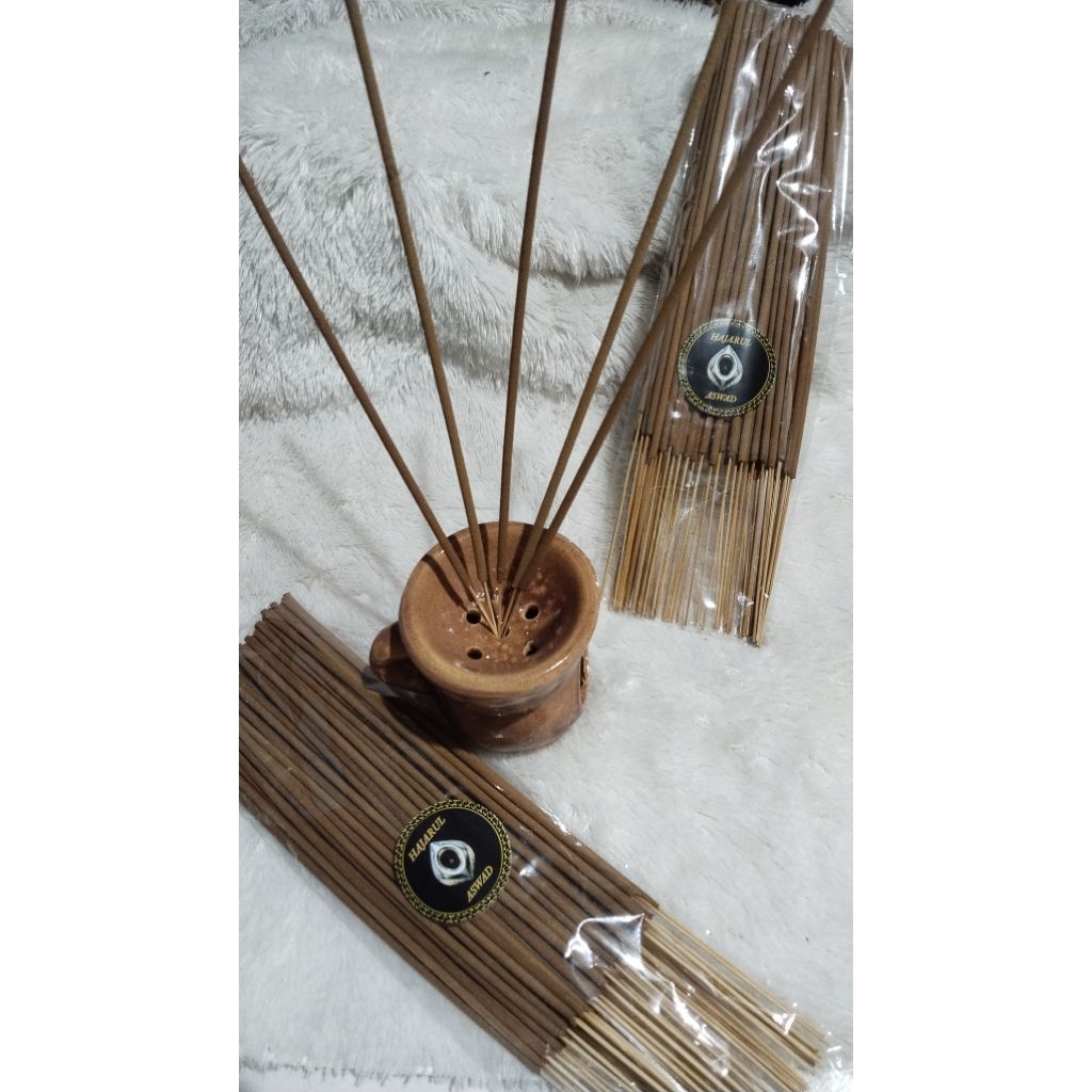 Dupa stik dupa lidi hio wangi aromaterapi isi 60 stik