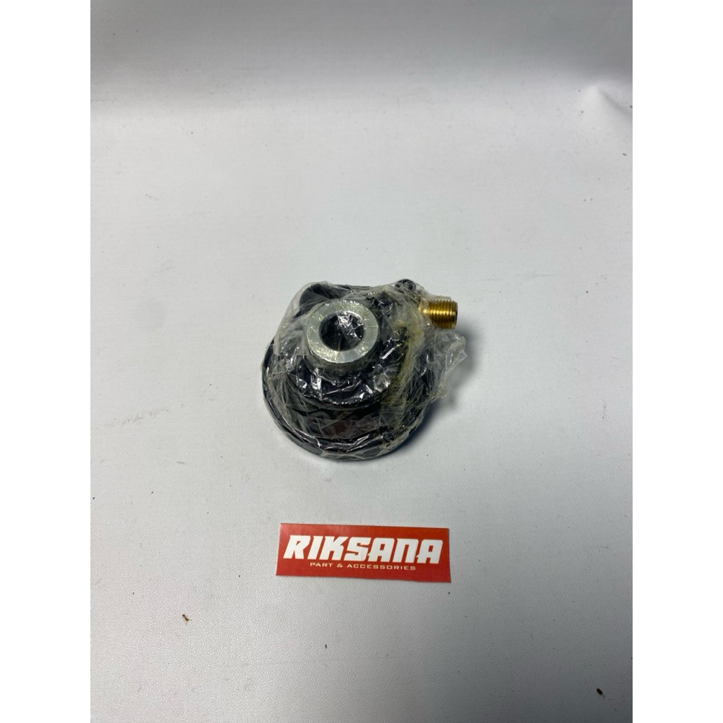 Gear Box Gearbox Speedometer Piaggio Zip 100 Original Piaggio