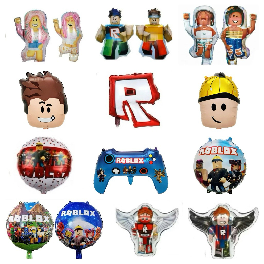 BALON ROBLOX