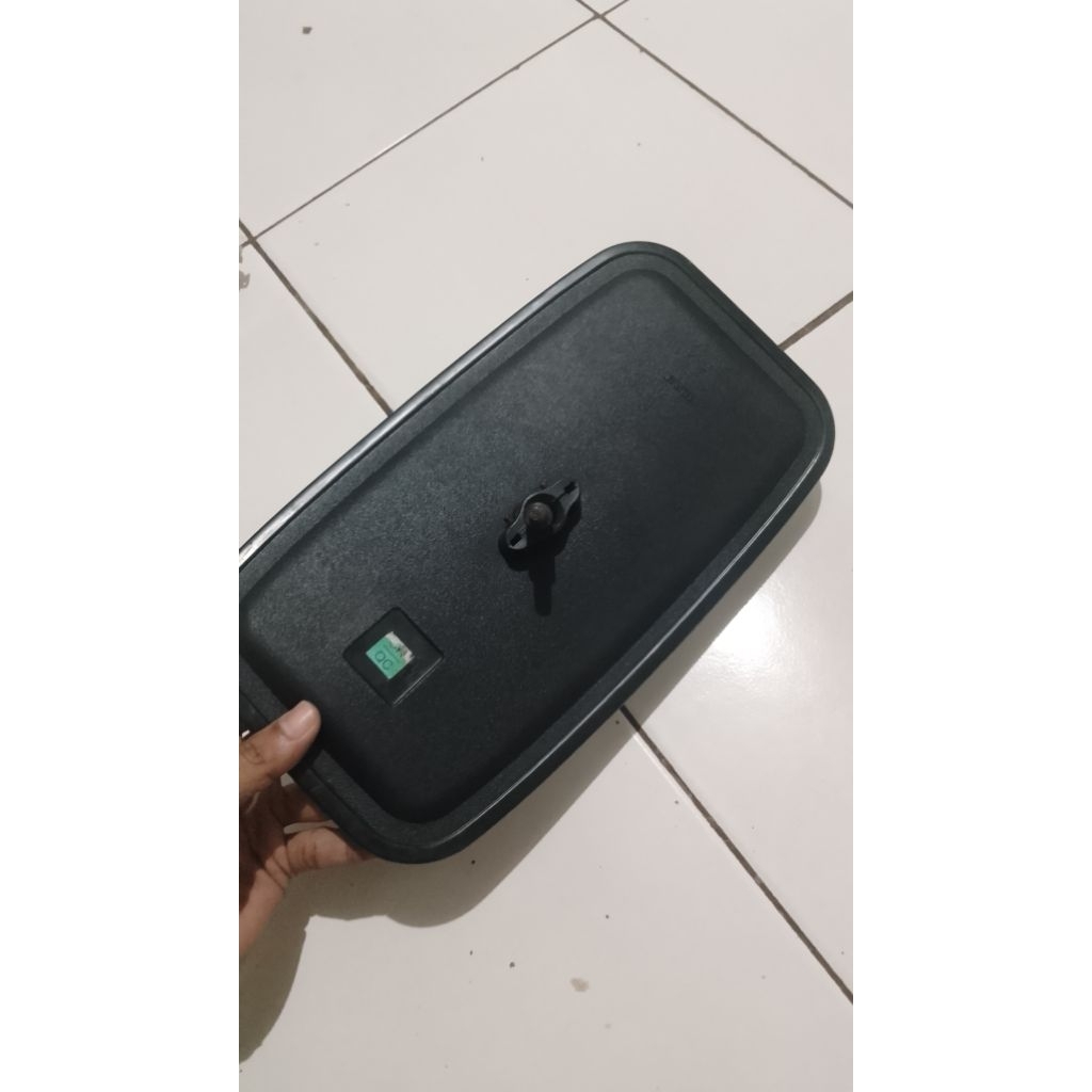 spion truk universal