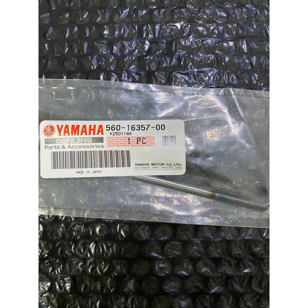 AS STUT KOPLING RX-KING ORIGINAL