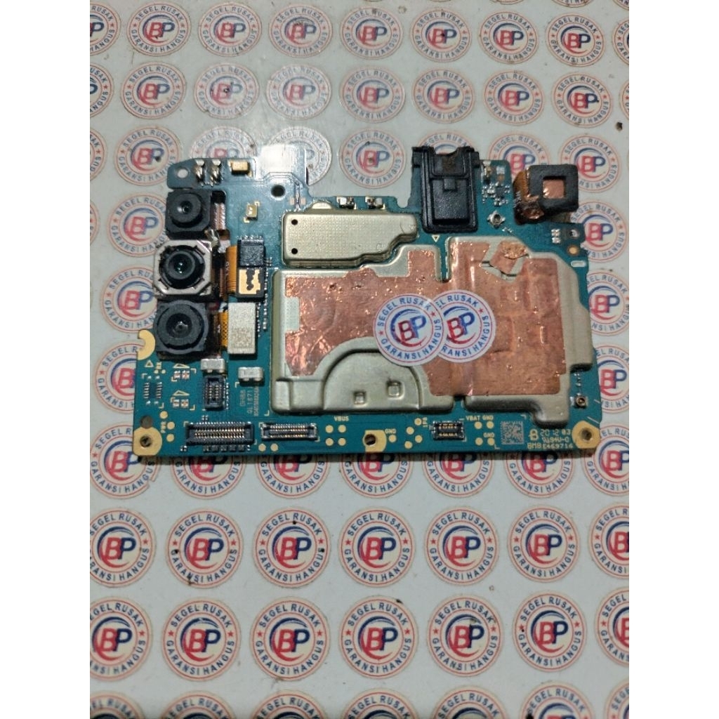 Mesin Hp samsung A11 ,kondisi hp mati