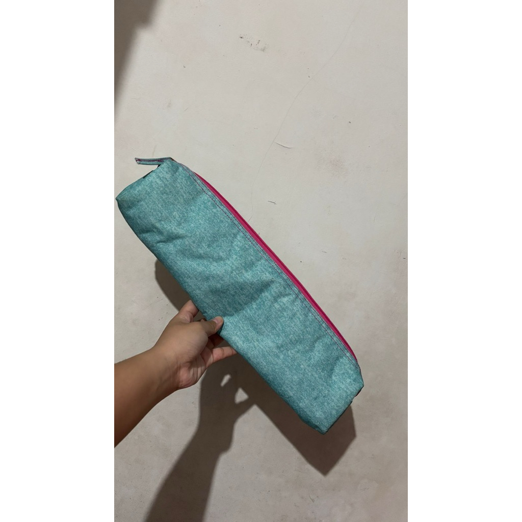 Tas Catokan Aluminium Foil