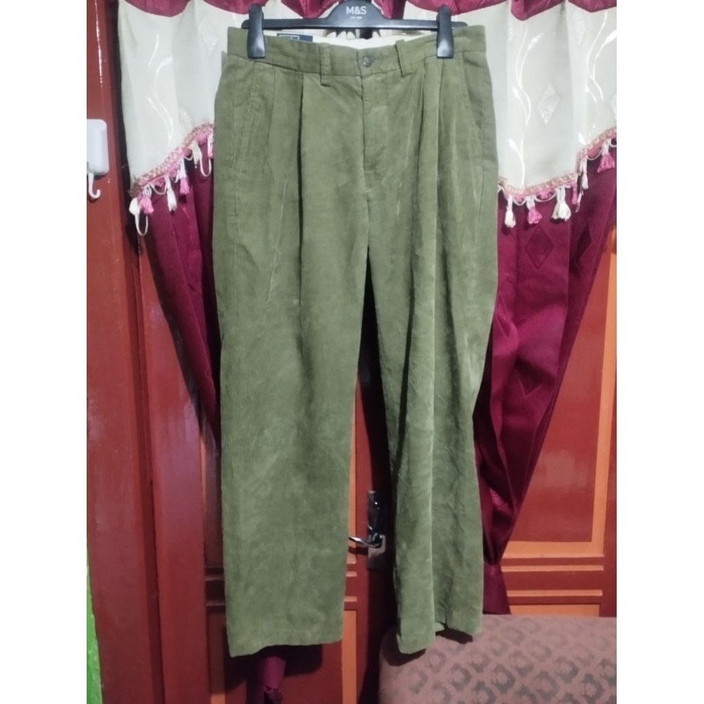 celana Corduroy Ralph Lauren