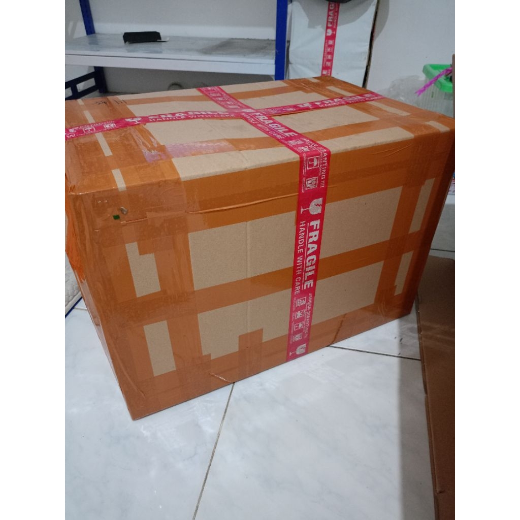 pakaian monja dewasa