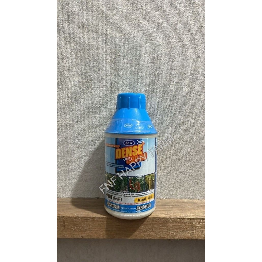 Fungisida Dense 500ml