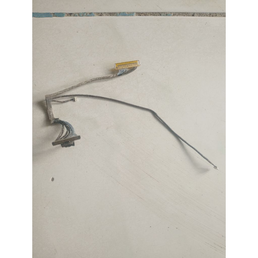 kabel flexible display Fujitsu SH782