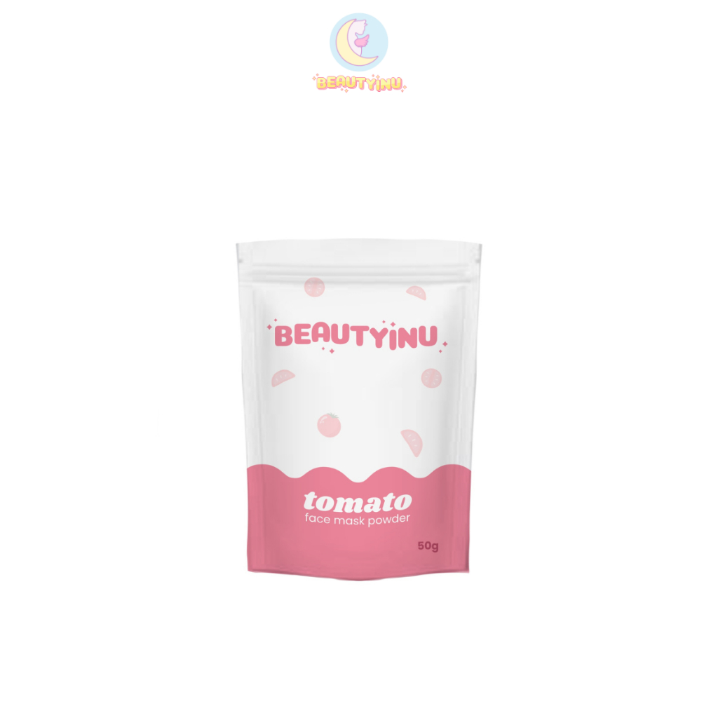 Facemask Tomato Powder 50gr