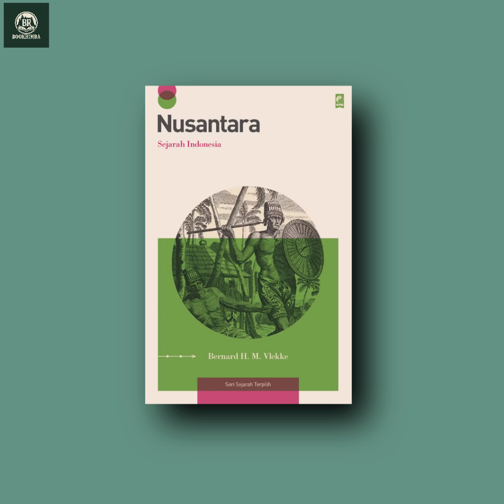 Nusantara Sejarah Indonesia