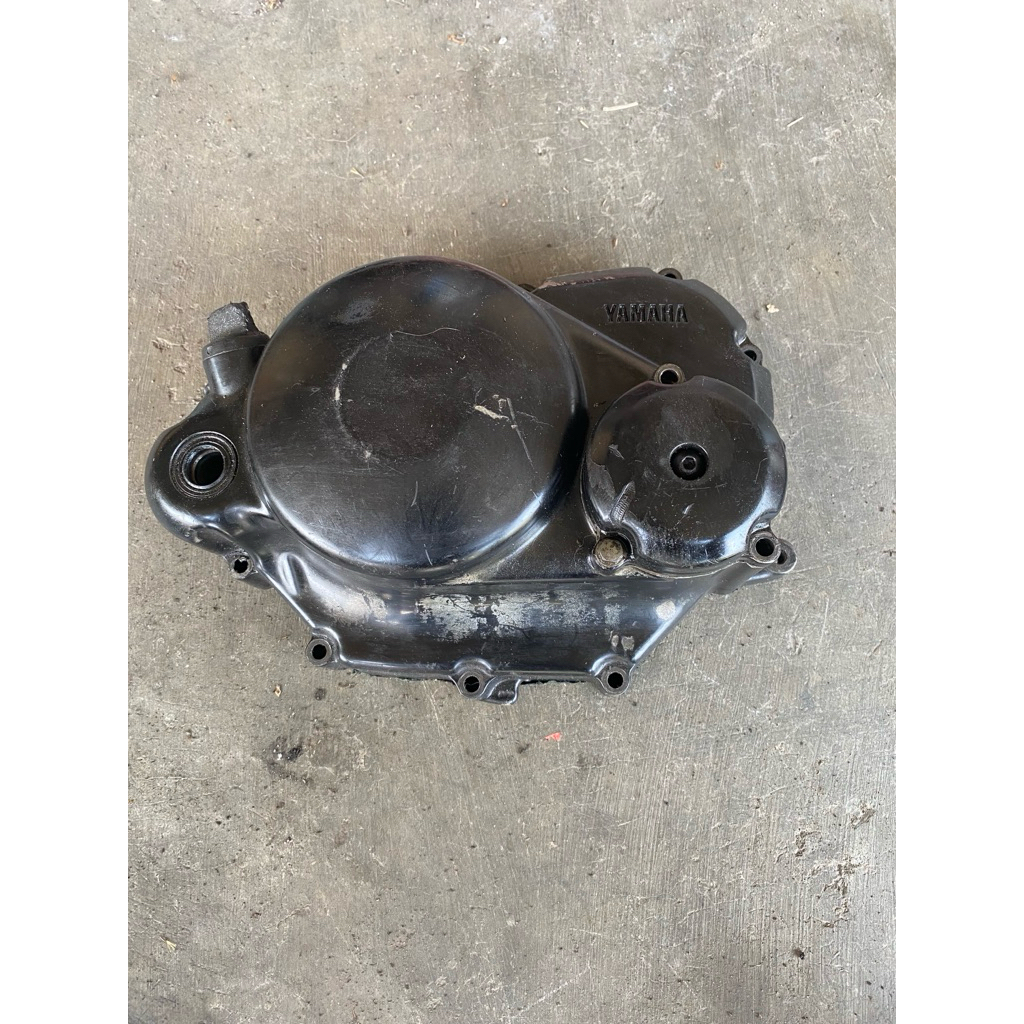 bak blok block kopling kanan standar vega zr rr original copotan