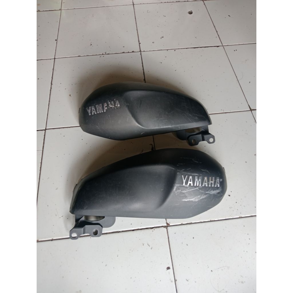 cover tangki Yamaha XSR 155 bekas original
