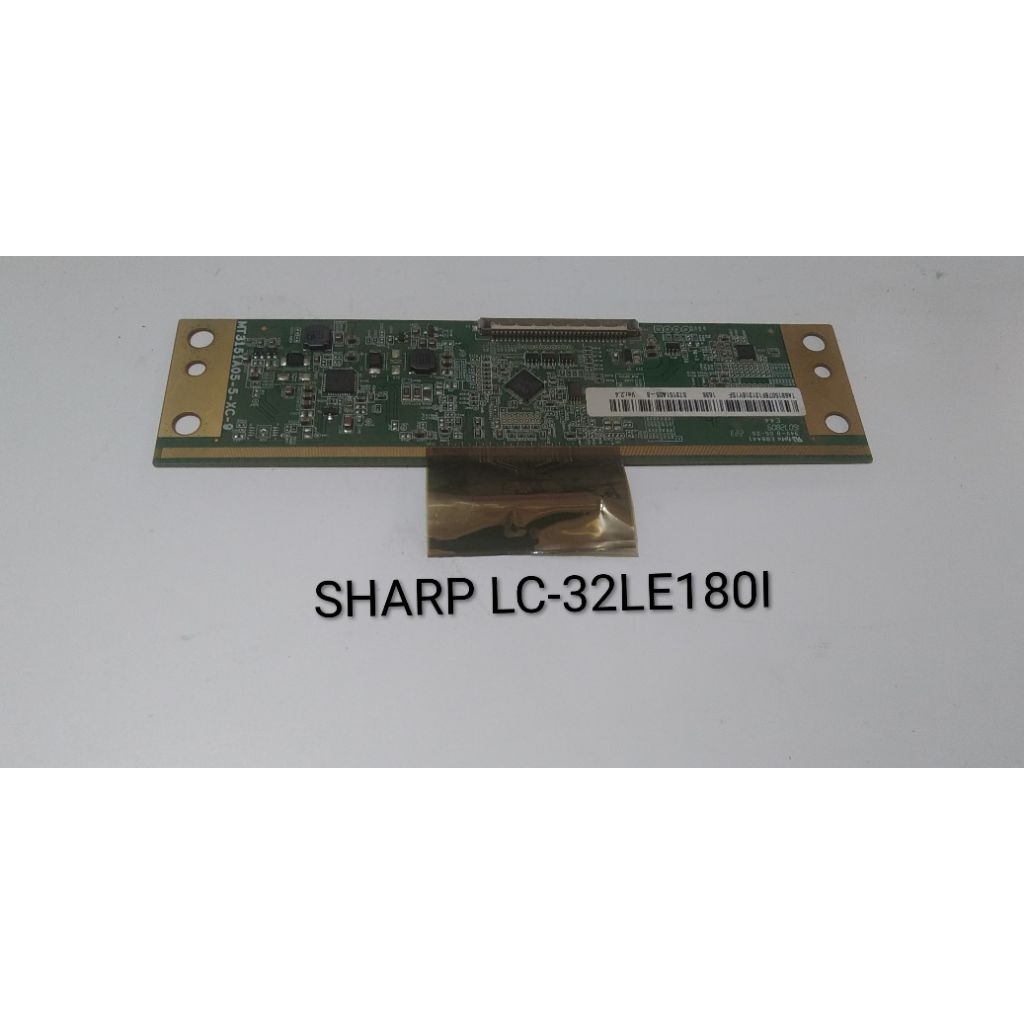 Tcon tikon tv sharp lc-32le180i