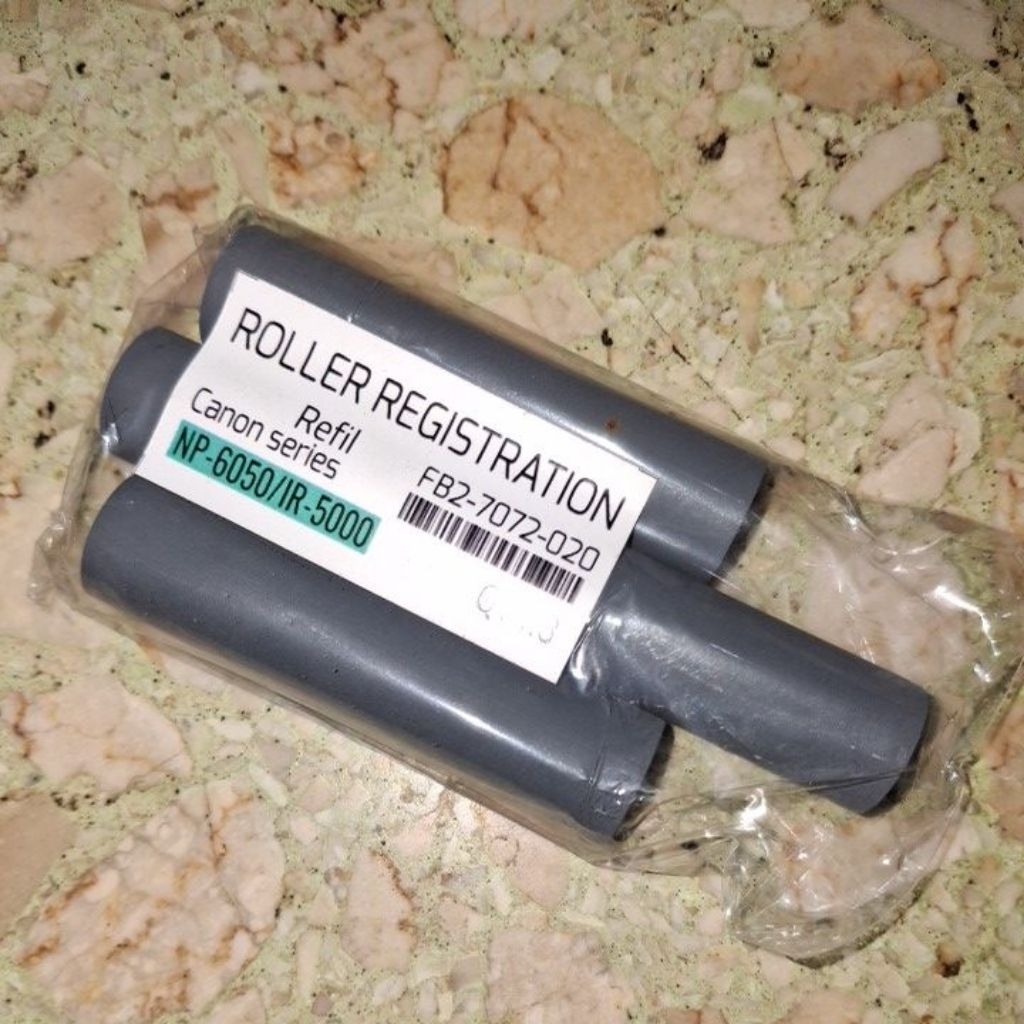Karet Regist ir5000/6000/5075/5050/6570