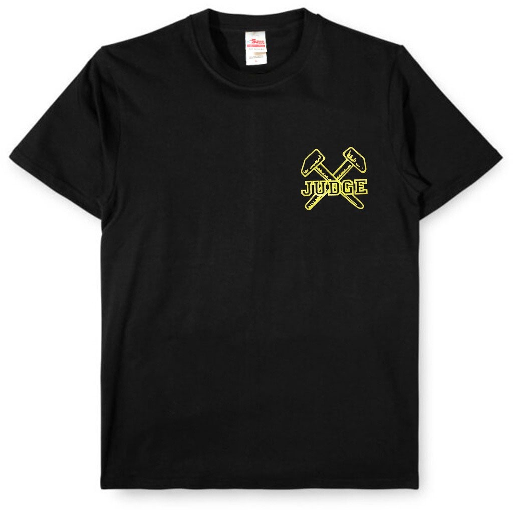 Funeral Hurt | Kaos Band JUDGE | Kaos Band Hardcore Old School | Unisex S-Xxl TANGAN PENDEK