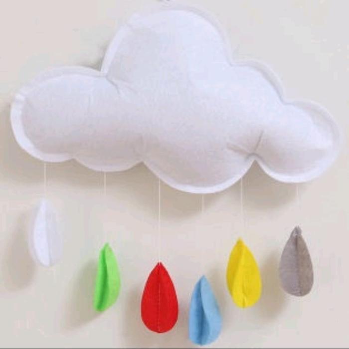 DEKORASI TEEPEE TENT ANAK