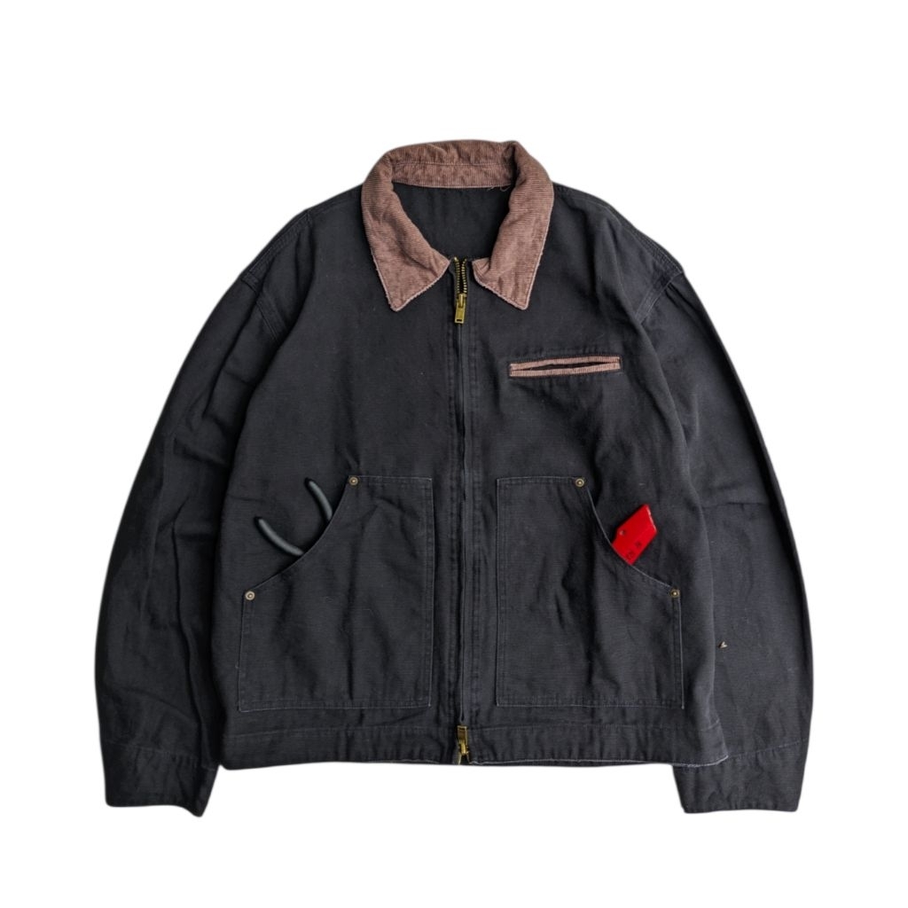 JAKET WORK SPAO DETRO