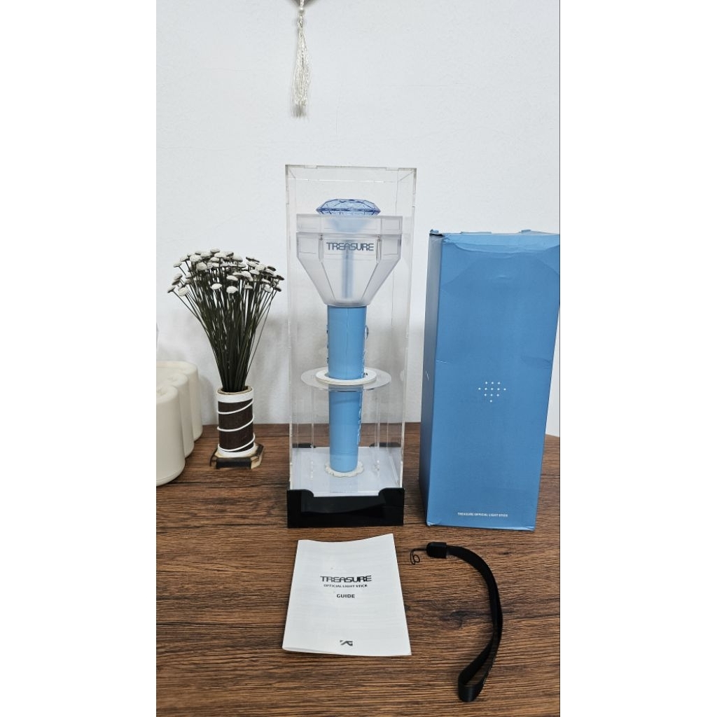 LIGHTSTICK TEULIGHT TREASURE