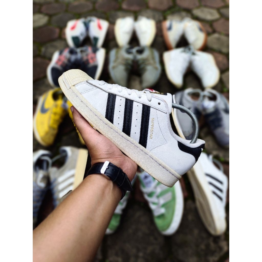 Adidas superstar original