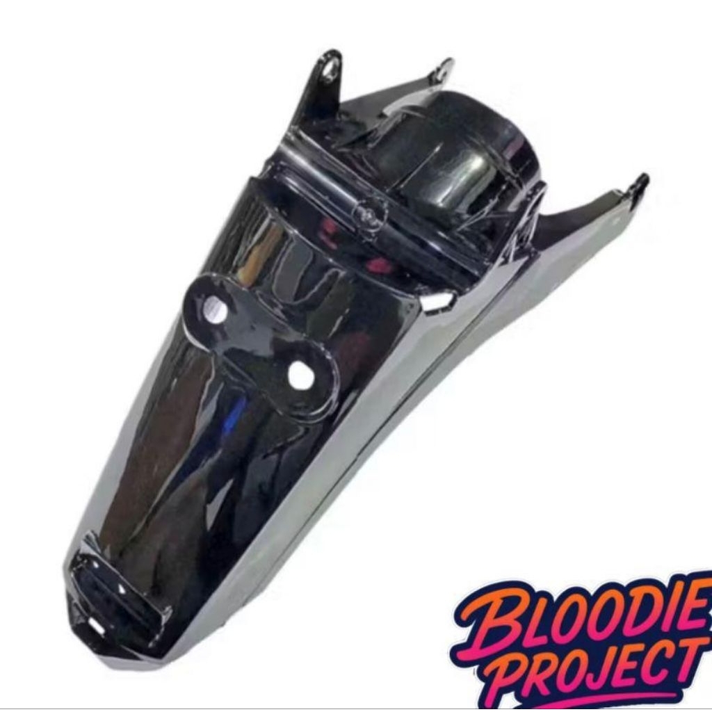 Spakbor Belakang Astrea Grand Slebor Belakang Grand Selebor Belakang Astrea Grand Spakbor Honda ASTR