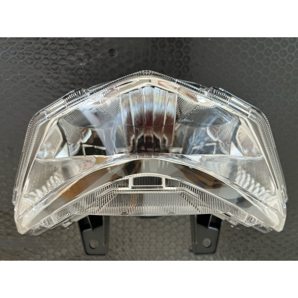 Lampu depan/refrektor beat 2020/ lampu depan beat Dulux Vr