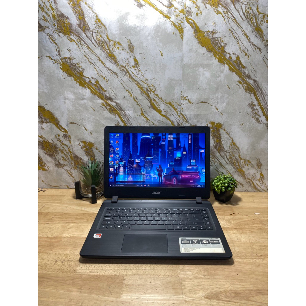 Laptop Acer A314