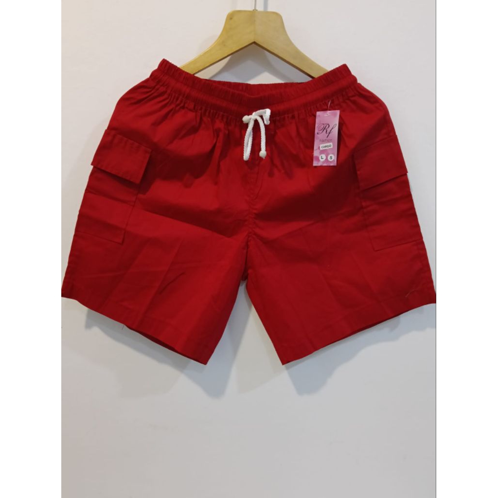 Celana pendek wanita /celana pendek murah /celpen katun /celpen cewek /celana katun /katun stretch /