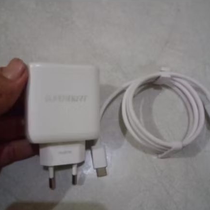 Charger Realme GT2 GT2 Pro GT Neo 2 GT Master 7Pro 8pro Master Narzo 20Pro Copotan  65WAT