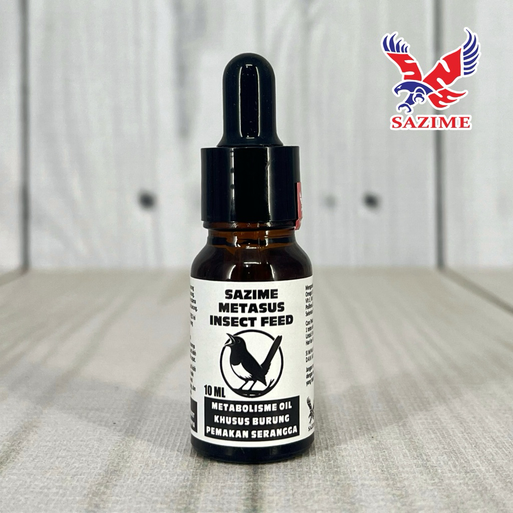 HITAM - METABOLISME KHUSUS BURUNG PEMAKAN SERANGGA SEPERTI MURAI, KACER, CUCAK IJO, CENDET, ANIS, DL