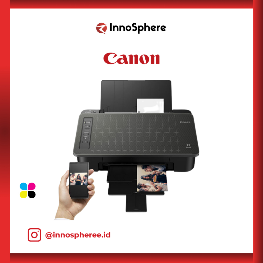 Printer Canon TS 307